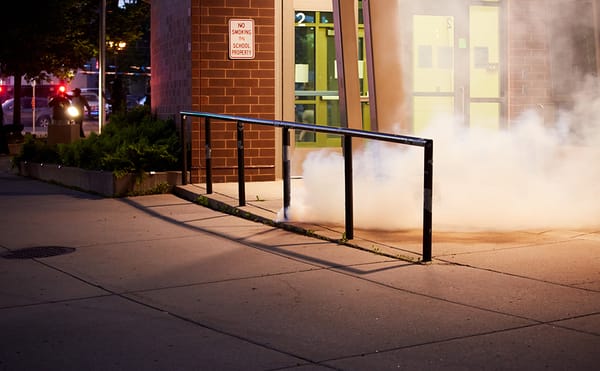 The Monumental Impact of Black Lives Matter Protests