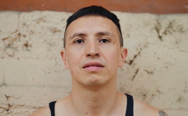 Queer Art Workers Reflect: Boris Torres Makes Portraits to Redefine “What a Family Looks Like”