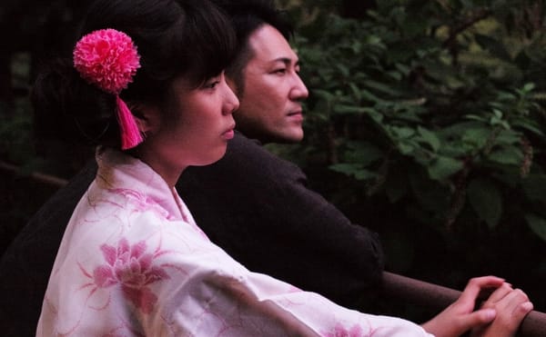 Werner Herzog Follows a Company That Rents Actors to Play Your Family and Friends