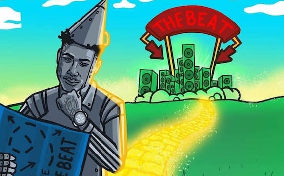 The Limits of a Rapper's Comedy