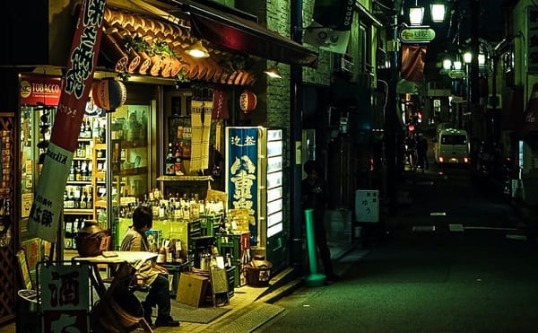 Hauntingly Beautiful Photos for an Anxious Moment