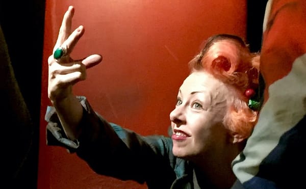 Fighting to Save a Fringe Landmark