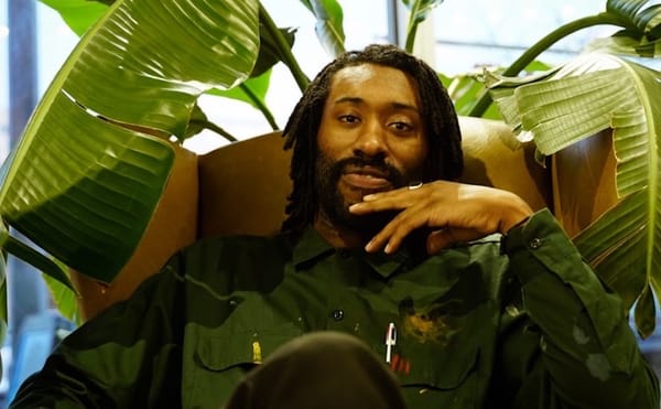 Meet the US Southwest's Art Community: Chase R. McCurdy Says Artists Live "With a Certain Spirit"