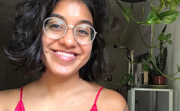Queer Art Workers Reflect: Natalie Erazo Thinks “Art Workers Deserve Increased Transparency"