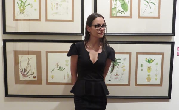 Queer Art Workers Reflect: Tatiana Muñoz Brenes Is Done With “Non-political Curatorship”