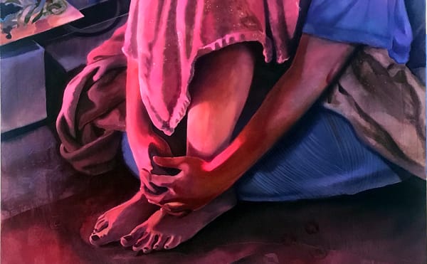 Standout MFA Work From Two of LA’s Beloved Art Schools, CalArts and Otis