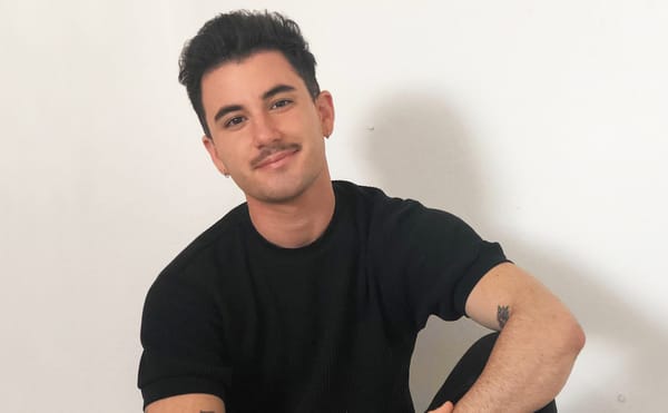 Queer Art Workers Reflect: Joseph Liatela Is Thinking About the Future of Queer Bars