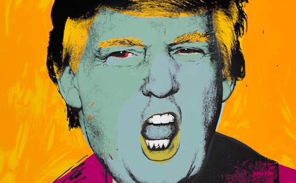 The Prophecies of Deborah Kass