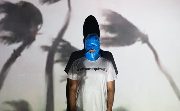 Queer Art Workers Reflect: Kevin Quiles Bonilla Maintains That “Pride Is Celebrated All the Time”