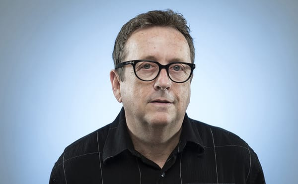 Christopher Knight: The Critic Whose Love for LA Uplifted Its Arts Community