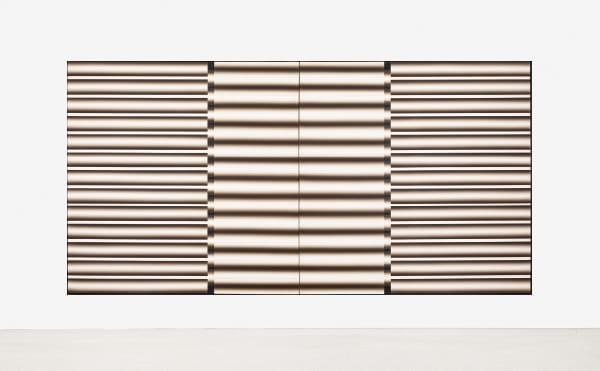 Korea's National Museum of Modern and Contemporary Art Presents Lee Seung Jio: Advancing Columns