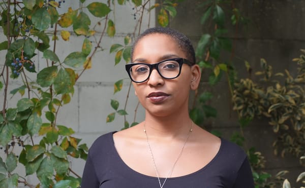 Queer Art Workers Reflect: Martine Granby Sees Healing as a Form of Resistance