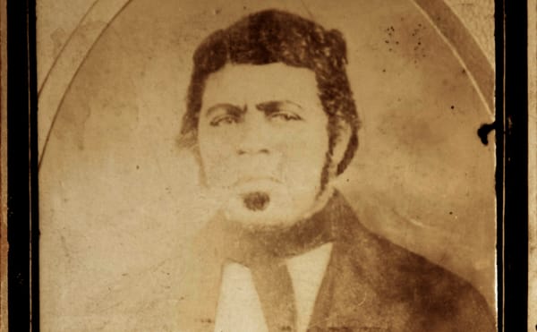 The Under-told Story of Paul Jennings, an Enslaved Man Who Helped Save George Washington’s Portrait