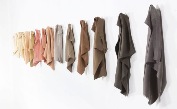 How Latinx Artists Were Shut Out Of Art History