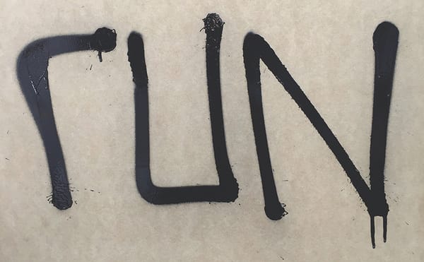 Artists Quarantine With Their Art Collections