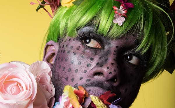 Queer Art Workers Reflect: Raja Feather Kelly Wants Sustainability to Become “Actual Practice”