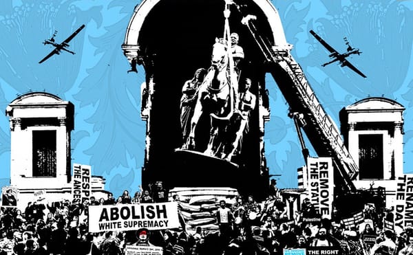 After Years of Protest, Theodore Roosevelt Statue Will Be Removed From American Natural History Museum