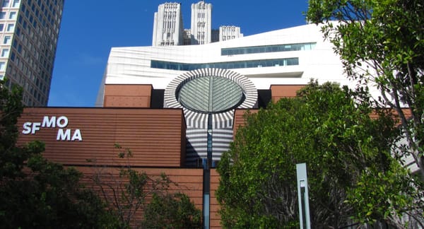 SFMOMA Accused of Censoring Black Voices After Removing Comment by Former Employee