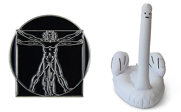 Shop Hyperallergic for Art-Inspired Gifts and More