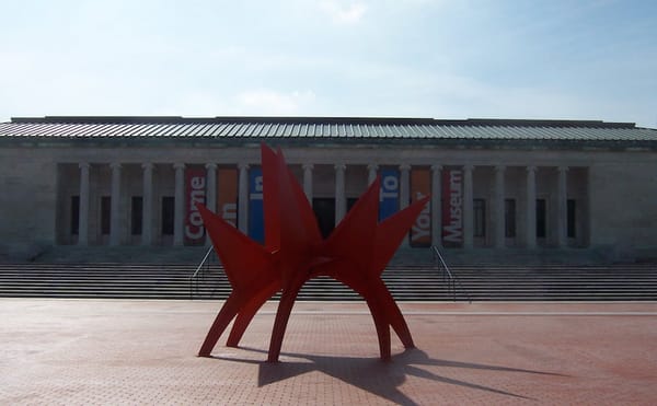 Amid Historic Black Lives Matter Protests, One Museum’s Call for a “Nonpartisan Approach” Disappoints