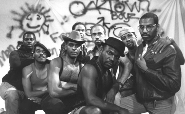 An Essential Watchlist of Groundbreaking Black Documentaries