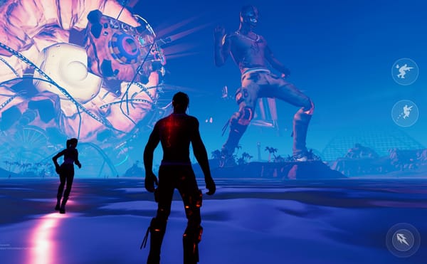 About the Black Skin We Live In