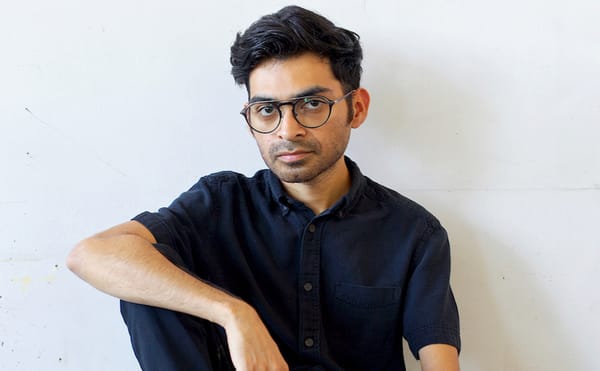 Queer Art Workers Reflect: Daniel Alejandro Trejo Wants More Queer POC Voices in Ceramics