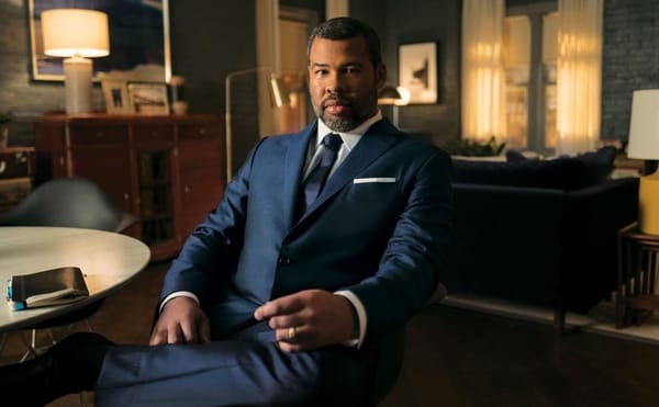 The Twists and Turns of the New Twilight Zone