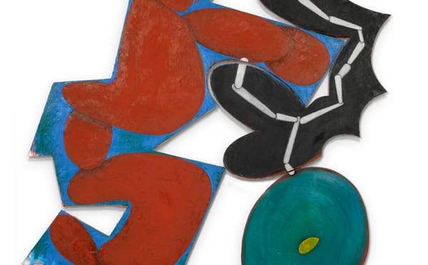 Week in Review: Museums and Galleries Receive Millions in PPP Loans; ICE Regulation Targets Students