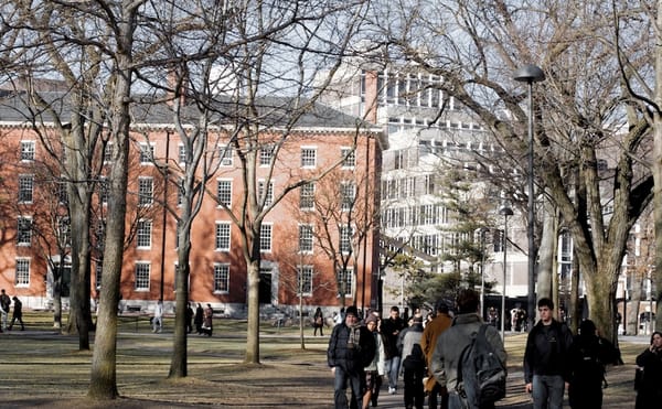 ICE Announced International Students Must Leave the US if Their School Is Exclusively Online