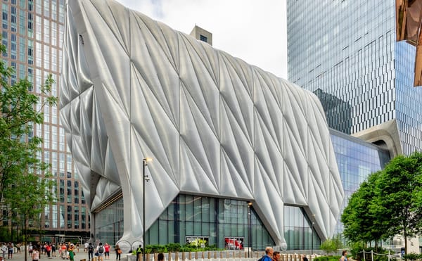 The Shed Lays Off a Quarter of Full-time Staff