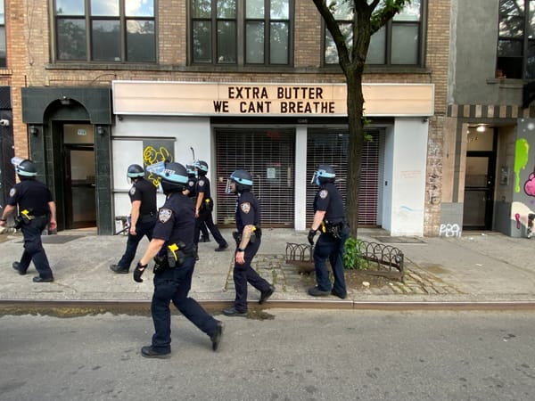 Week in Review: NYC Delays Phase IV Museum Reopening, Tenement Museum Lays Off All Part-time Educators