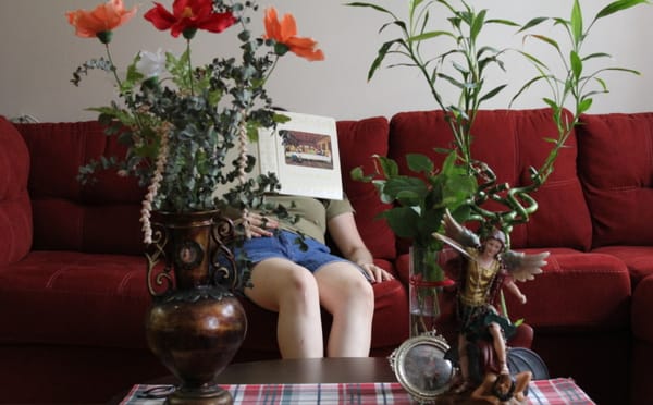 Photographs by NYC Teens Reflect on Home and Solitude During Pandemic