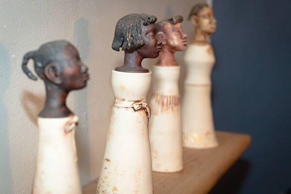 Support Anti-Racist Organizations Through Art Sales and Fundraisers