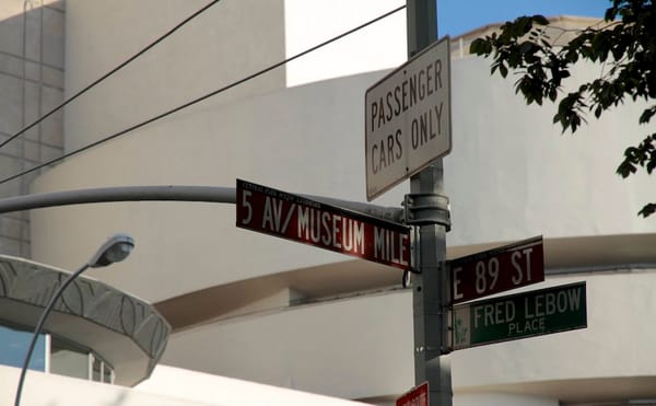 Over 15,000 Workers Have Been Laid Off or Furloughed From 810 NYC Cultural Organizations