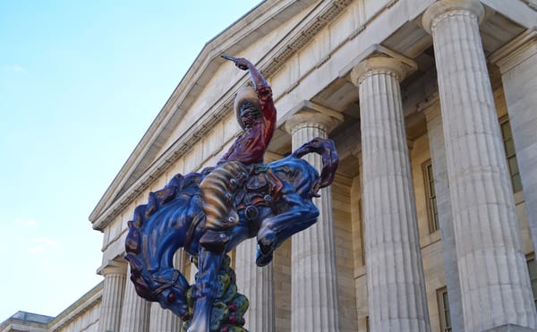 Congress Votes in Favor of Creating National Museum of the American Latino