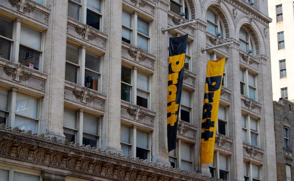 Art Schools Join Legal Efforts to Block ICE Guidelines Targeting International Students