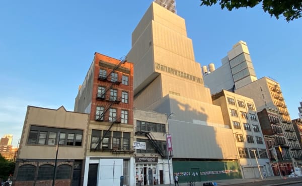 Brooklyn Museum Lays Off 29 Workers; New Museum Lays Off 18