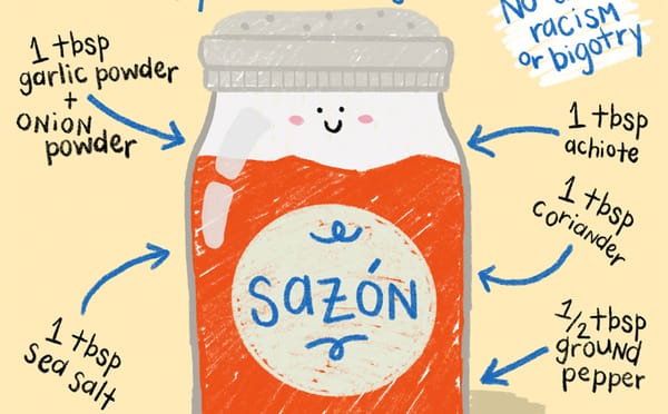 After Goya CEO Praises Trump, Artists Respond in Hilarious and Dark Ways