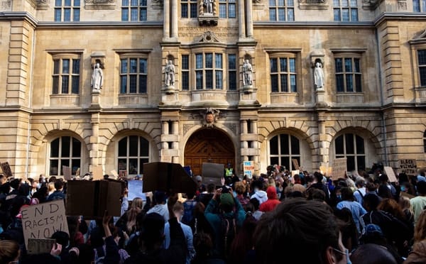 Week in Review: Racism at Museums Is Scrutinized; Richmond’s Confederate Monuments to Be Removed