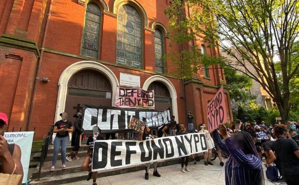 NYC’s Public Art Education Budget Reduced to 70% of Previous Year