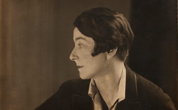 Eileen Gray, an Architect Ahead of Her Time, Reclaims the Spotlight