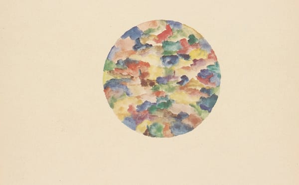 A Poet Defends the Earth