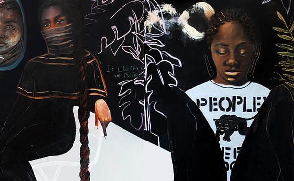 SVA Presents 2020 MFA Fine Arts Thesis Exhibition Online