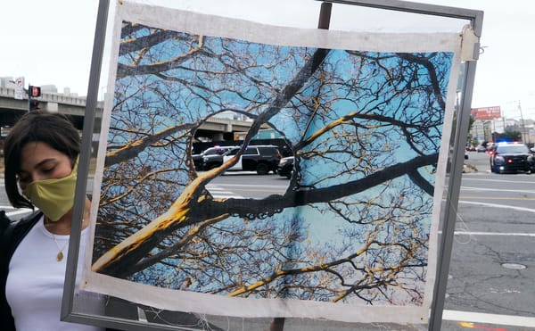 Exceptional MFA Work From Three Northern California Art Schools