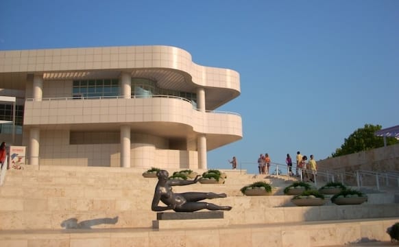 Getty Responds to Open Letter Accusing Museum of Racial Bias and Insensitivity
