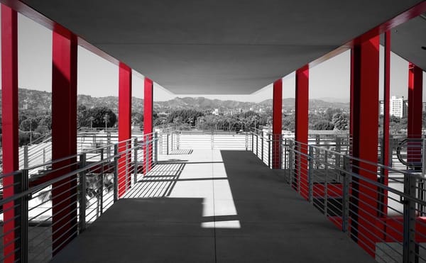 In Los Angeles, Museums, Galleries, and Studios Received Millions in PPP Loans