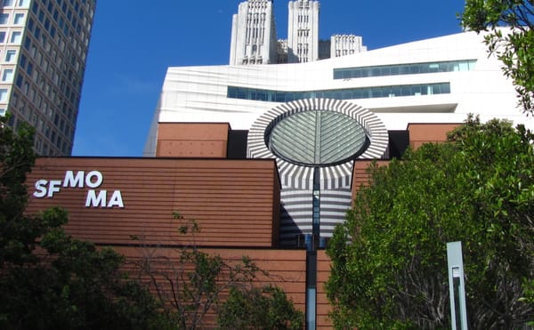 After SFMOMA Cuts Salaries by 20%, Employees Call Out Major Loans Granted to Executives