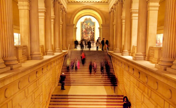 One-third of US Museums May Never Reopen, Says American Alliance of Museums