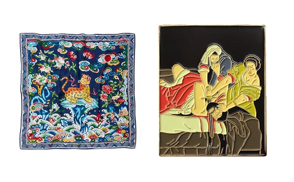 Shop Hyperallergic for Art-Inspired Gifts and More